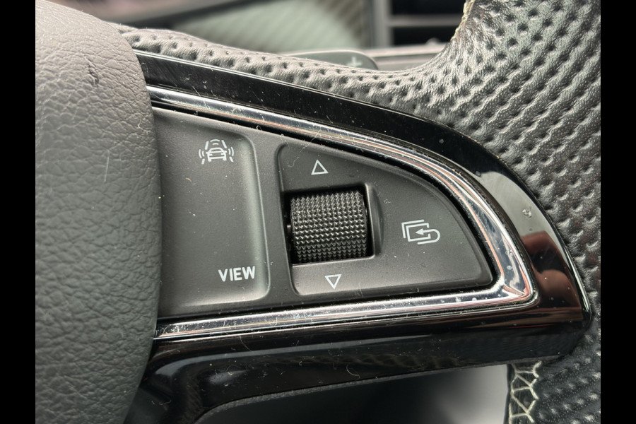 Škoda Kodiaq 1.5 TSI Sportline Carplay Stoelverw. Trekhaak Adapt.Cruise Business