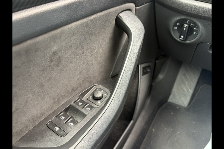 Škoda Kodiaq 1.5 TSI Sportline Carplay Stoelverw. Trekhaak Adapt.Cruise Business