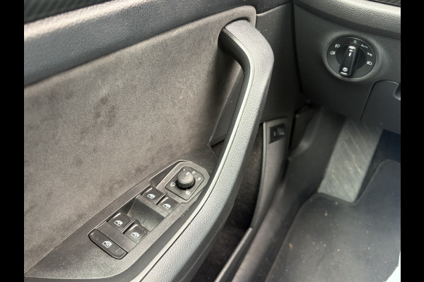 Škoda Kodiaq 1.5 TSI Sportline Carplay Stoelverw. Trekhaak Adapt.Cruise Business