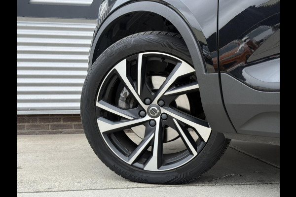 Volvo XC40 2.0 T5 AWD R-Design Intro Edition 1e Eigenaar|Pano|H&K|Camera|Trekhaak|Adap Cruise|Stuur+Stoel verw V+A|Carplay|Elek Achterklep|PDC V+A|N.A.P|APK tot 04-2027