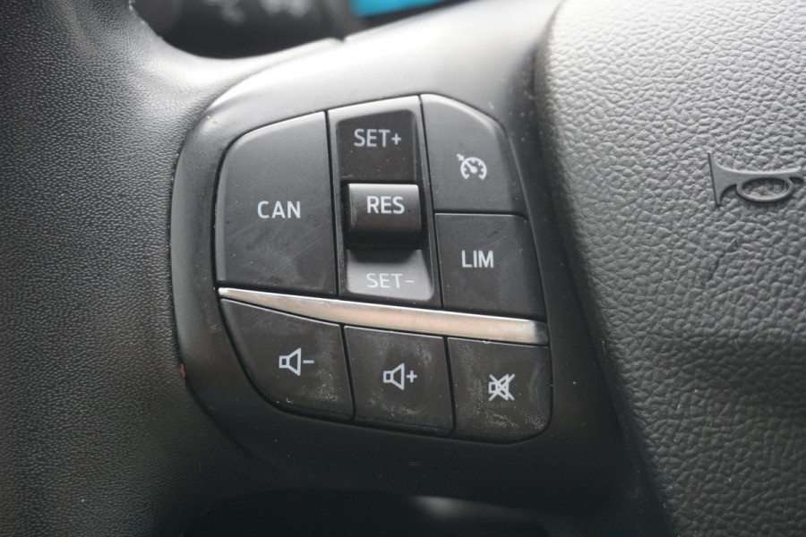 Ford FOCUS Wagon 1.0 EcoB.125PK Hybrid Business/Camera/1e Eigenaar/ Metallic Black.