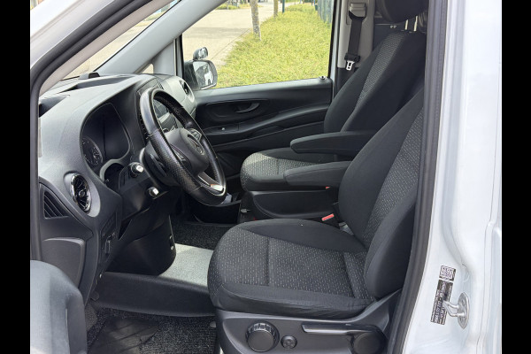 Mercedes-Benz Vito 114 CDI Euro6 9G-Tronic Automaat Lang L2 RWD ✓ clima ✓ cruise control ✓ LM velgen