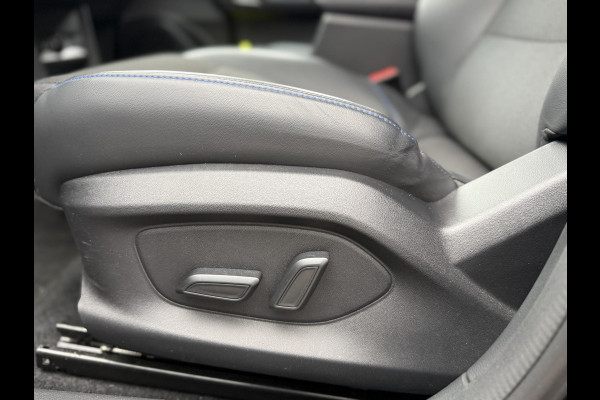 MG Mg4 electric Luxury 64 kWh | 360 CAMERA| 7 JAAR MG GARANTIE T/M 07-2031| ELEK. STOEL| DODE HOEK SENSOR| STOEL + STUURVERWARMING| ADAPTIVE CRUISE CONTROL |