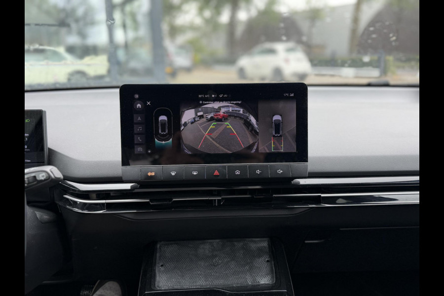 MG Mg4 electric Luxury 64 kWh | 360 CAMERA| 7 JAAR MG GARANTIE T/M 07-2031| ELEK. STOEL| DODE HOEK SENSOR| STOEL + STUURVERWARMING| ADAPTIVE CRUISE CONTROL |