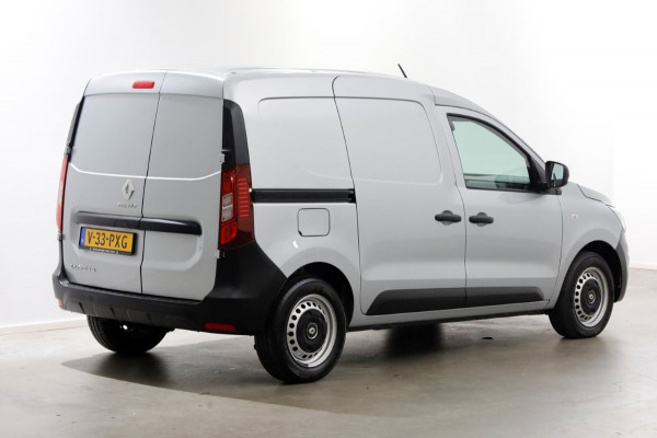 Renault Express 1.3 TCe 100pk Benzine Comfort Airco/Navi/Cruise Control 06-2022