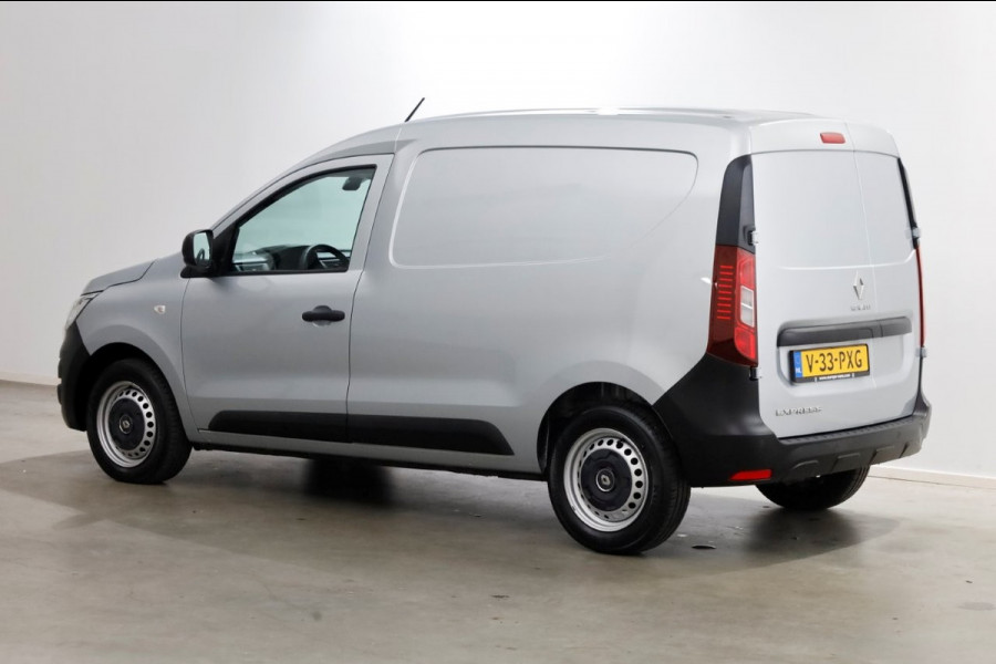 Renault Express 1.3 TCe 100pk Benzine Comfort Airco/Navi/Cruise Control 06-2022