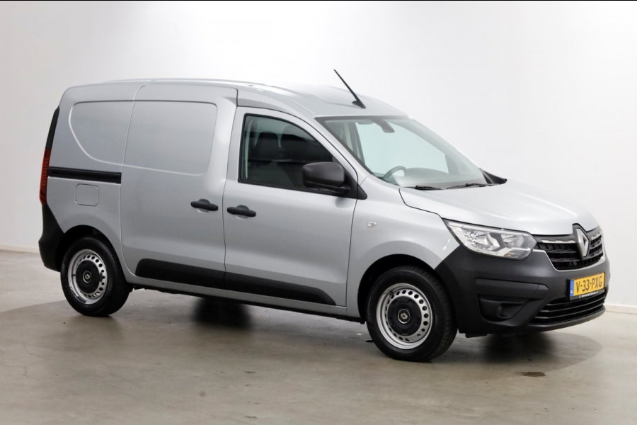 Renault Express 1.3 TCe 100pk Benzine Comfort Airco/Navi/Cruise Control 06-2022