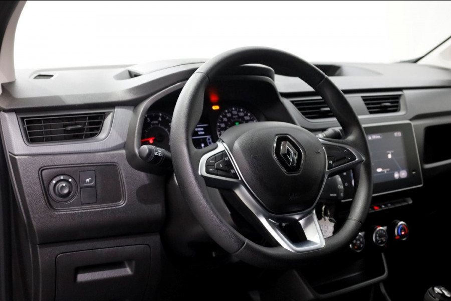 Renault Express 1.3 TCe 100pk Benzine Comfort Airco/Navi/Cruise Control 06-2022