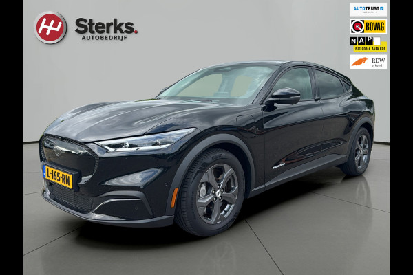 Ford Mustang Mach-E RWD 75 kWh