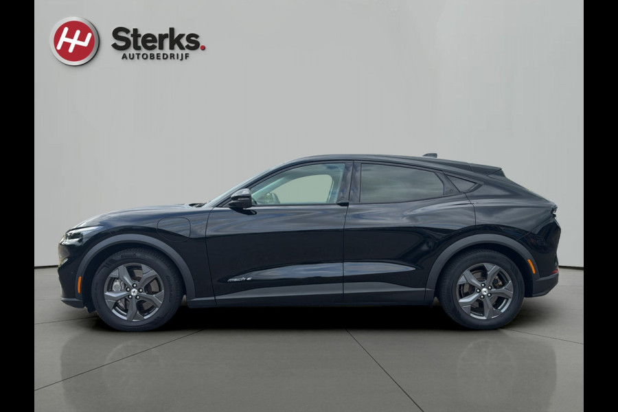 Ford Mustang Mach-E RWD 75 kWh