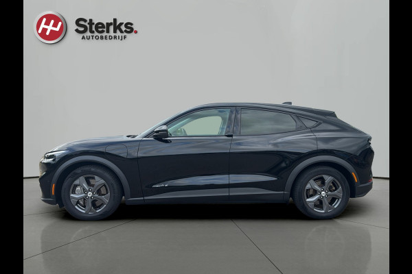 Ford Mustang Mach-E RWD 75 kWh