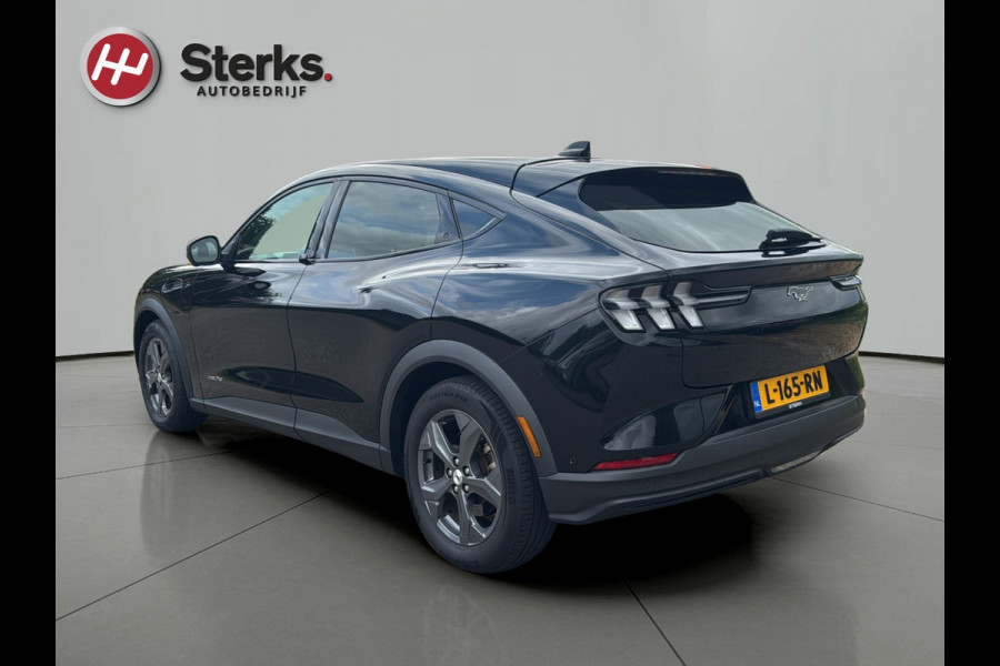 Ford Mustang Mach-E RWD 75 kWh