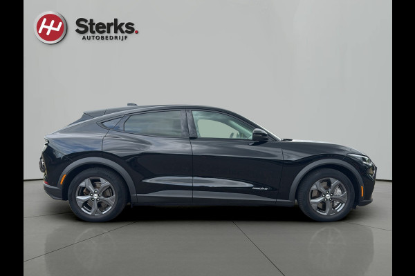 Ford Mustang Mach-E RWD 75 kWh