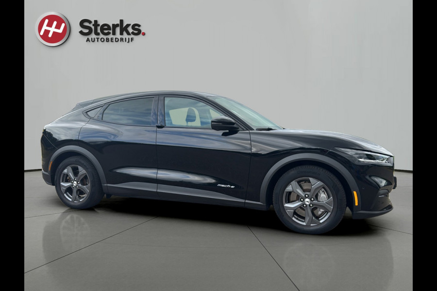 Ford Mustang Mach-E RWD 75 kWh