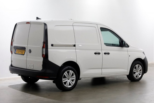 Volkswagen Caddy Cargo 2.0 TDI Airco/CarPlay/Cruise Control 10-2023