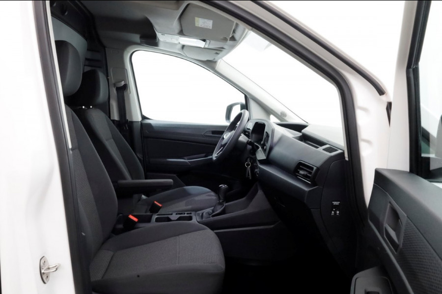 Volkswagen Caddy Cargo 2.0 TDI Airco/CarPlay/Cruise Control 10-2023