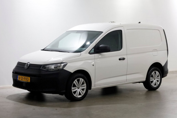 Volkswagen Caddy Cargo 2.0 TDI Airco/CarPlay/Cruise Control 10-2023