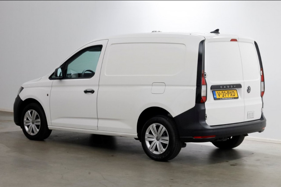 Volkswagen Caddy Cargo 2.0 TDI Airco/CarPlay/Cruise Control 10-2023