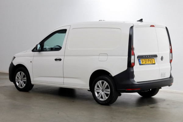 Volkswagen Caddy Cargo 2.0 TDI Airco/CarPlay/Cruise Control 10-2023