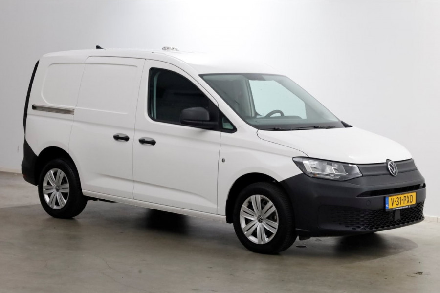 Volkswagen Caddy Cargo 2.0 TDI Airco/CarPlay/Cruise Control 10-2023