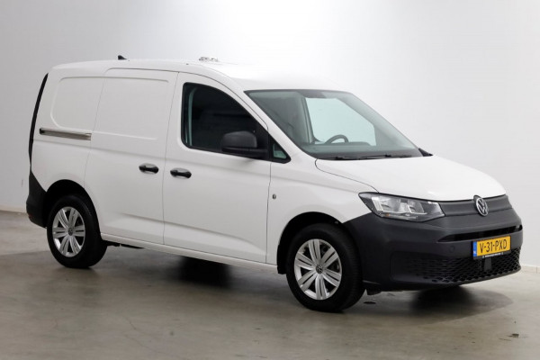 Volkswagen Caddy Cargo 2.0 TDI Airco/CarPlay/Cruise Control 10-2023