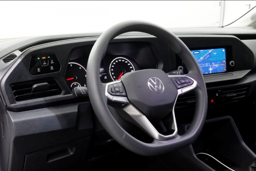 Volkswagen Caddy Cargo 2.0 TDI Airco/CarPlay/Cruise Control 10-2023