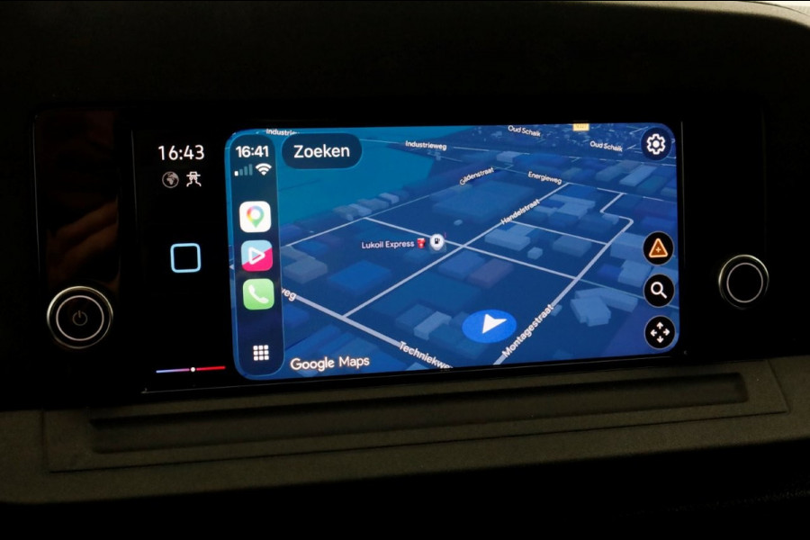Volkswagen Caddy Cargo 2.0 TDI Airco/CarPlay/Cruise Control 10-2023