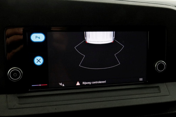 Volkswagen Caddy Cargo 2.0 TDI Airco/CarPlay/Cruise Control 10-2023