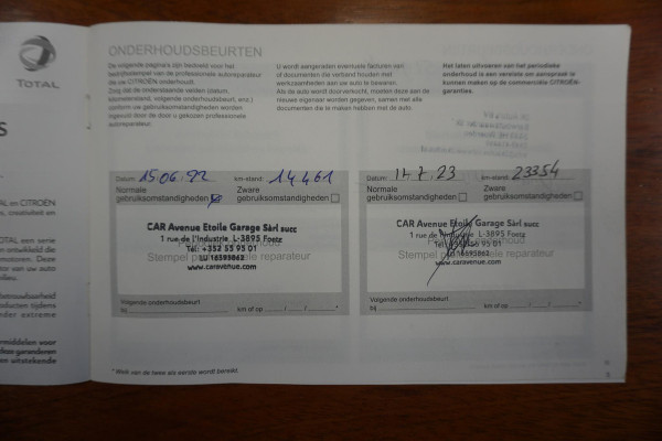 Citroën C3 1.2 PureTech Feel/INCL.NIEUWE DISTRIBUTIERIEM/