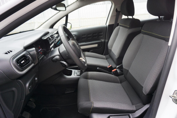 Citroën C3 1.2 PureTech Feel/INCL.NIEUWE DISTRIBUTIERIEM/