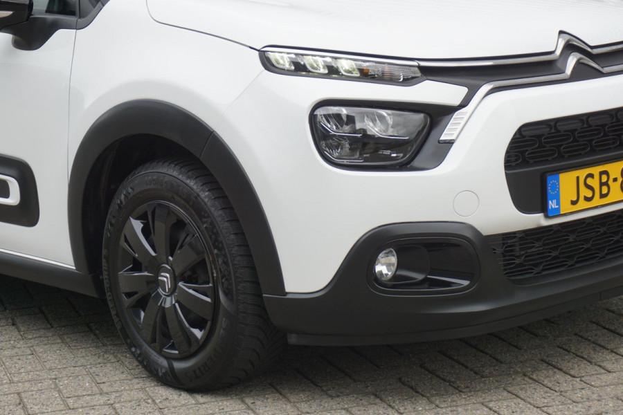 Citroën C3 1.2 PureTech Feel/INCL.NIEUWE DISTRIBUTIERIEM/