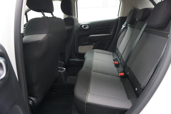 Citroën C3 1.2 PureTech Feel/INCL.NIEUWE DISTRIBUTIERIEM/