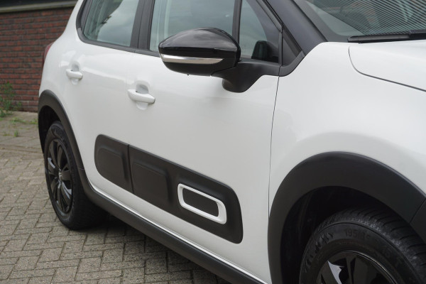Citroën C3 1.2 PureTech Feel/INCL.NIEUWE DISTRIBUTIERIEM/