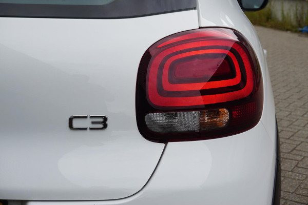 Citroën C3 1.2 PureTech Feel/INCL.NIEUWE DISTRIBUTIERIEM/