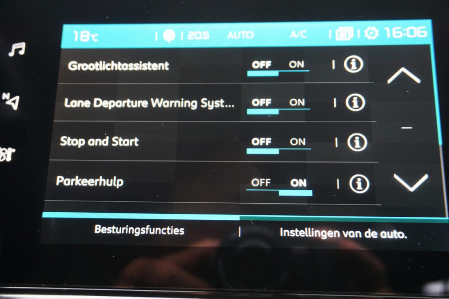 Citroën C3 1.2 PureTech Feel/INCL.NIEUWE DISTRIBUTIERIEM/