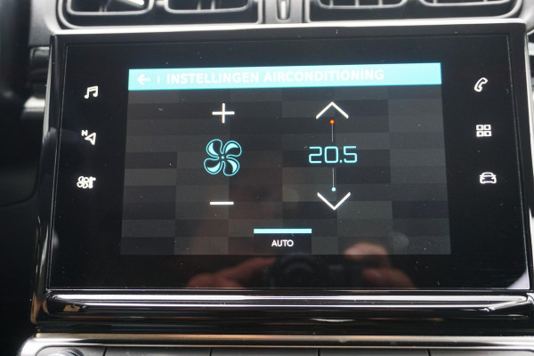 Citroën C3 1.2 PureTech Feel/INCL.NIEUWE DISTRIBUTIERIEM/