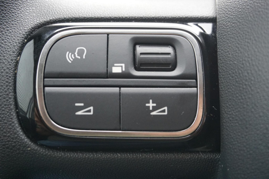 Citroën C3 1.2 PureTech Feel/INCL.NIEUWE DISTRIBUTIERIEM/