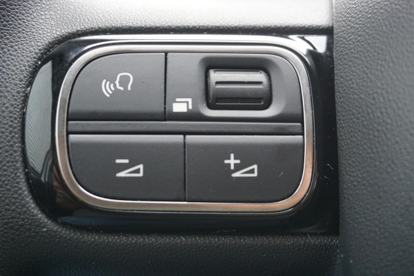 Citroën C3 1.2 PureTech Feel/INCL.NIEUWE DISTRIBUTIERIEM/