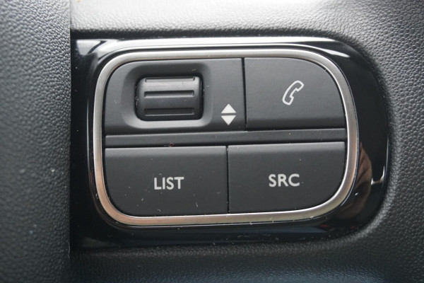 Citroën C3 1.2 PureTech Feel/INCL.NIEUWE DISTRIBUTIERIEM/