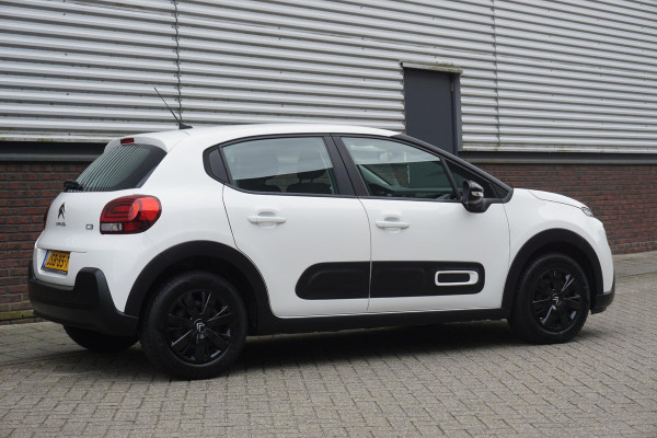 Citroën C3 1.2 PureTech Feel/INCL.NIEUWE DISTRIBUTIERIEM/