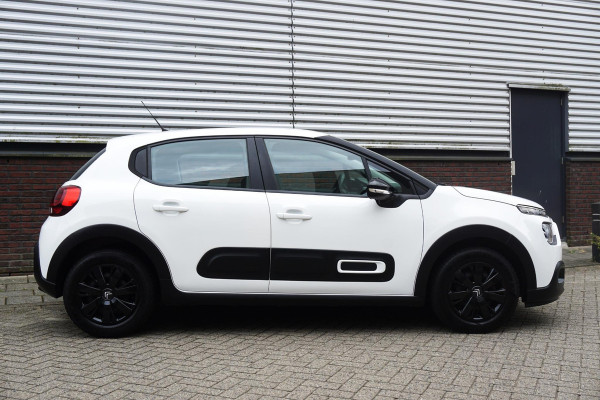 Citroën C3 1.2 PureTech Feel/INCL.NIEUWE DISTRIBUTIERIEM/