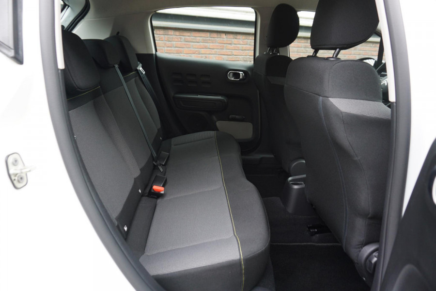 Citroën C3 1.2 PureTech Feel/INCL.NIEUWE DISTRIBUTIERIEM/
