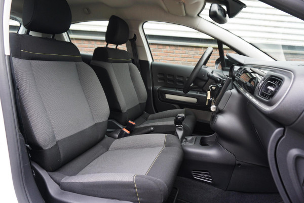 Citroën C3 1.2 PureTech Feel/INCL.NIEUWE DISTRIBUTIERIEM/