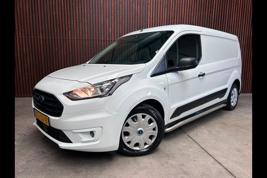 Ford Transit Connect 1.5 EcoBlue L2 Trend Airco-PDC-Camera-NAP-NL-Auto