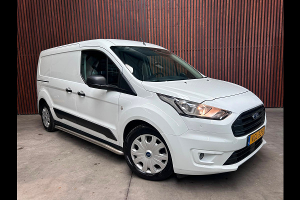 Ford Transit Connect 1.5 EcoBlue L2 Trend Airco-PDC-Camera-NAP-NL-Auto