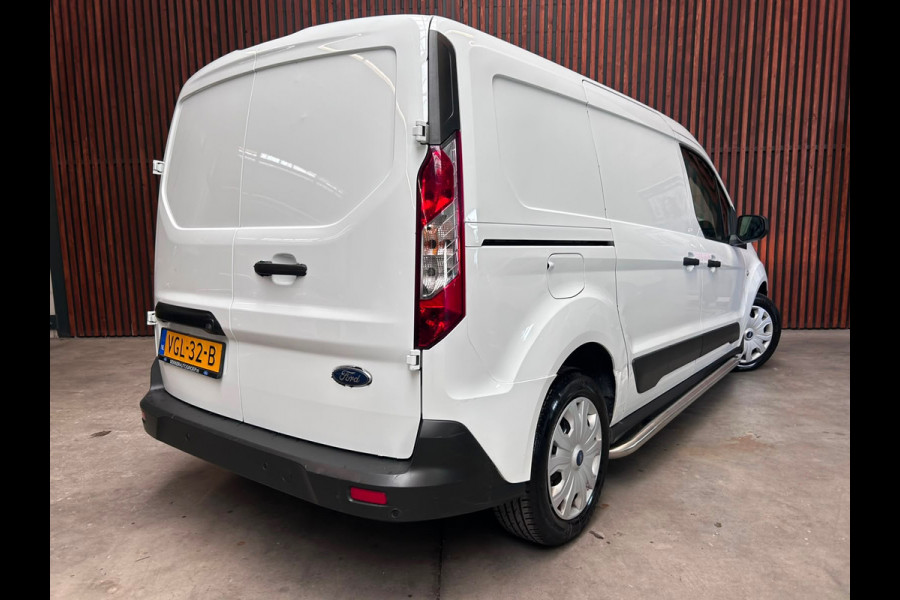Ford Transit Connect 1.5 EcoBlue L2 Trend Airco-PDC-Camera-NAP-NL-Auto