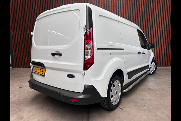 Ford Transit Connect 1.5 EcoBlue L2 Trend Airco-PDC-Camera-NAP-NL-Auto