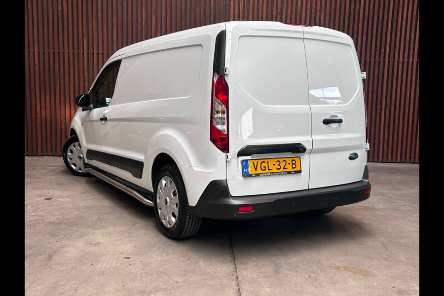 Ford Transit Connect 1.5 EcoBlue L2 Trend Airco-PDC-Camera-NAP-NL-Auto