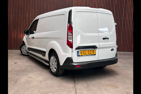 Ford Transit Connect 1.5 EcoBlue L2 Trend Airco-PDC-Camera-NAP-NL-Auto