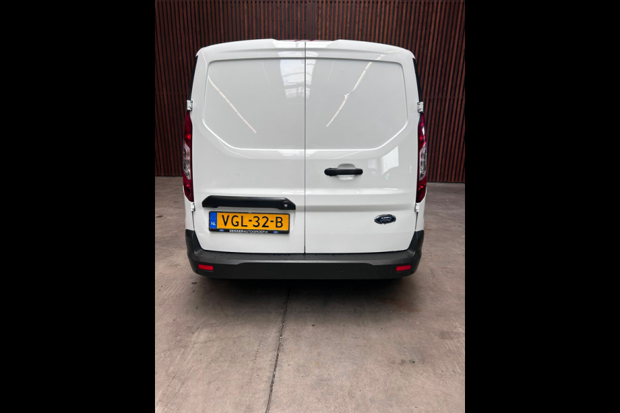 Ford Transit Connect 1.5 EcoBlue L2 Trend Airco-PDC-Camera-NAP-NL-Auto